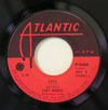 Gary Numan - Cars JP 7-inch single side A v1